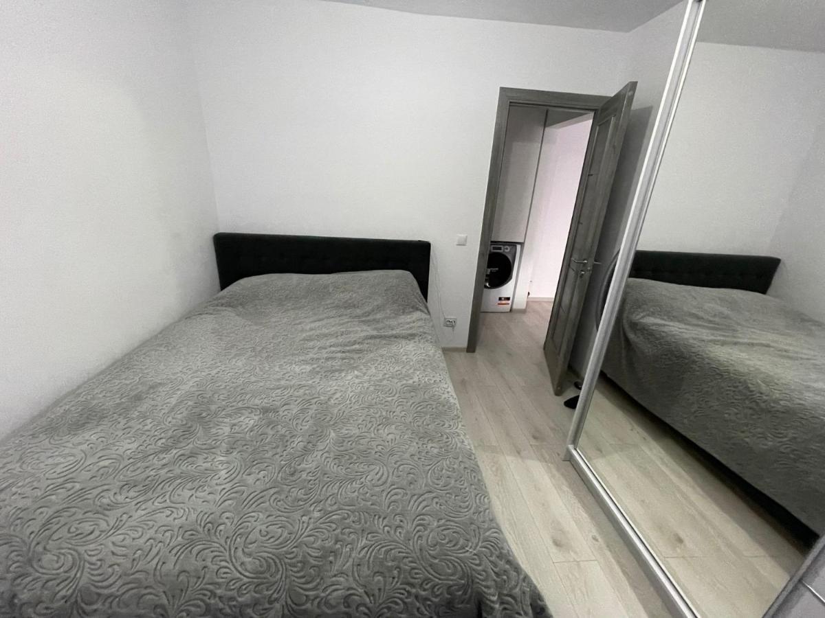 S&Lresidence ริชนอฟ ภายนอก รูปภาพ